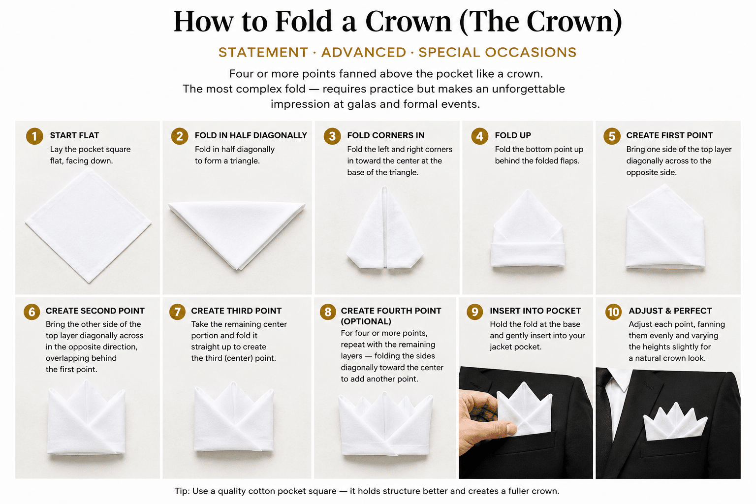 The Crown
