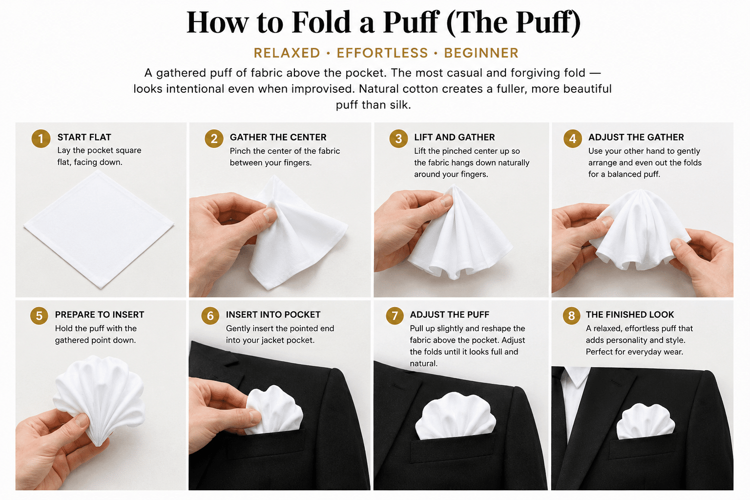 The Puff