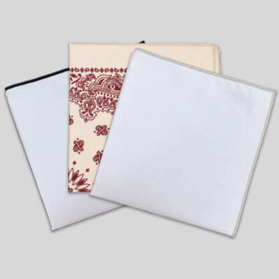 Choose Your Own 3-Pack Hav-A-Hank Handkerchiefs